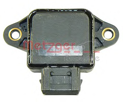 Senzor pozitie clapeta acceleratie 0904002 METZGER pentru Alfa romeo 33 Alfa romeo 155 Alfa romeo 164 Alfa romeo 168 Opel Corsa Opel Kadett Opel Vectra Opel Omega Opel Senator Opel Calibra Opel Frontera CitroEn Bx CitroEn Xm CitroEn Zx CitroEn Xantia