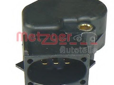 Senzor pozitie clapeta acceleratie 0904012 METZGER pentru Ford Mondeo Ford Escort Ford Scorpio Ford Focus Ford Galaxy