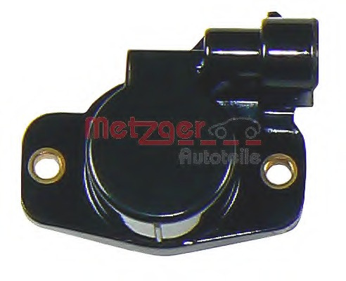 Senzor pozitie clapeta acceleratie 0904020 METZGER pentru Renault 19 Renault Express Renault Extra Renault Rapid Renault Twingo CitroEn Ax CitroEn Zx CitroEn Xantia Peugeot 205 Peugeot 306 Fiat Panda Fiat Cinquecento Fiat Punto Renault Laguna Volvo S