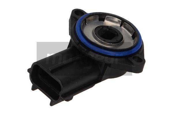 Senzor, pozitie clapeta acceleratie (240029 MAXGEAR) FORD,FORD USA