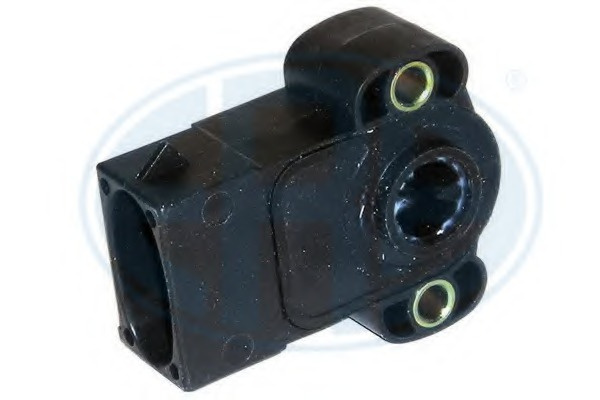 Senzor pozitie clapeta acceleratie 550082 ERA pentru Ford Fiesta Ford Escort Ford Orion Ford Verona Ford Courier Ford Ka Ford Puma Ford Ikon Ford Fusion