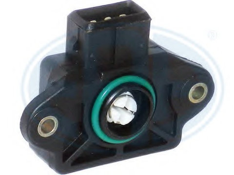 Senzor pozitie clapeta acceleratie 550661 ERA pentru Vw Golf Vw Passat Vw Sharan