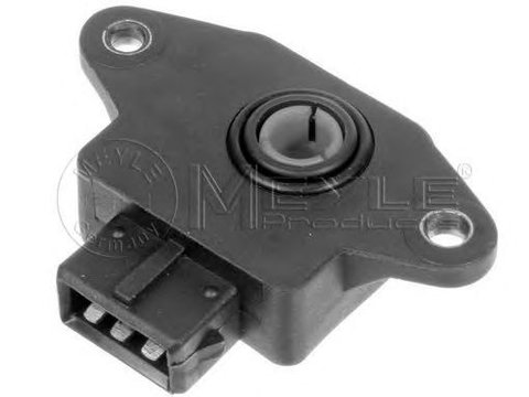 Senzor pozitie clapeta acceleratie CITROEN AX ZA- MEYLE 6148990008