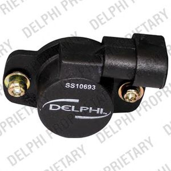 Senzor pozitie clapeta acceleratie CITROEN XSARA cupe N0 DELPHI SS10693