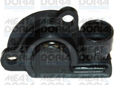 SENZOR POZITIE CLAPETA ACCELERATIE DAEWOO MATIZ (M100, M150) 0.8 52cp MEAT & DORIA MD83111 1998