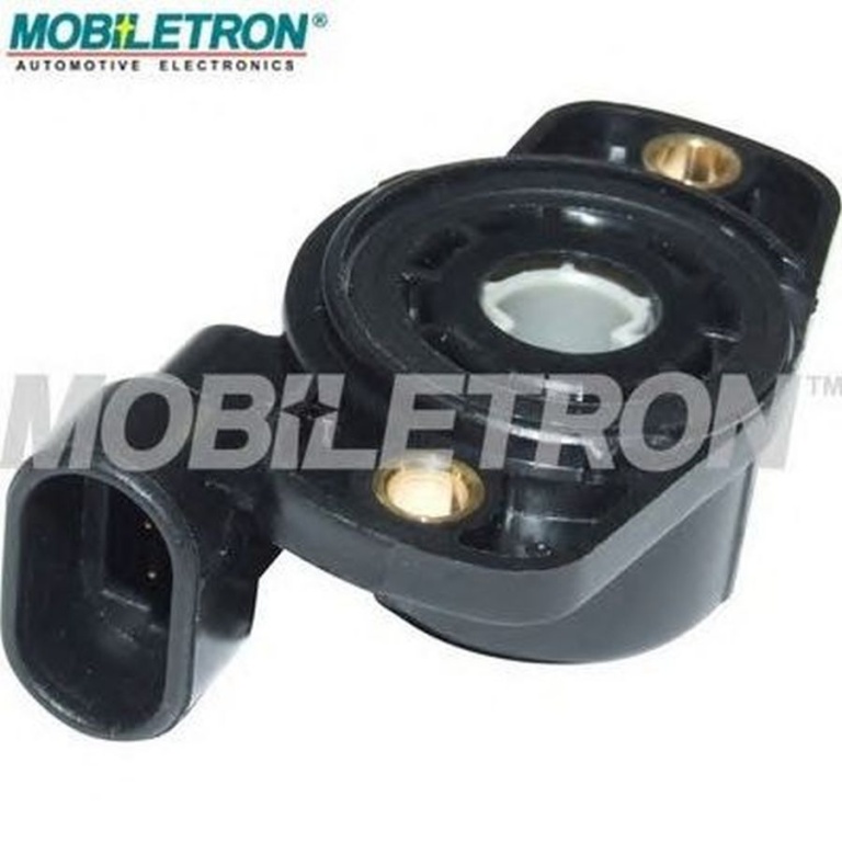 Senzor pozitie clapeta acceleratie FIAT MULTIPLA 186 MOBILETRON TPE009