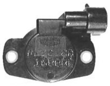 Senzor, pozitie clapeta acceleratie FIAT PALIO (17
