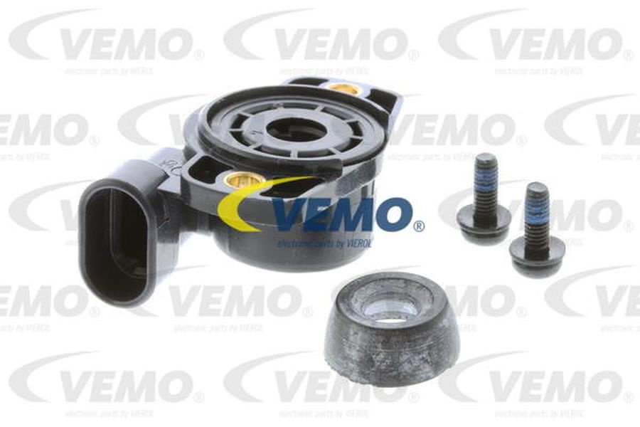 Senzor pozitie clapeta acceleratie FIAT SEICENTO 600 187 VEMO V22720040