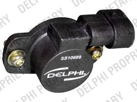 Senzor pozitie clapeta acceleratie FIAT TIPO 160 DELPHI SS10689