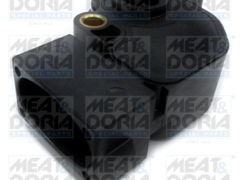 SENZOR POZITIE CLAPETA ACCELERATIE FORD FOCUS I (DAW, DBW) RS 215cp MEAT & DORIA MD83065 2002 2003 2004