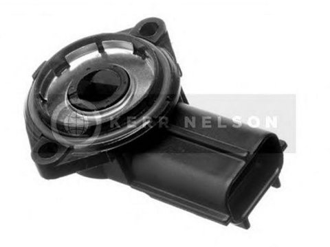 Senzor pozitie clapeta acceleratie FORD FOCUS II DA STANDARD ETP001