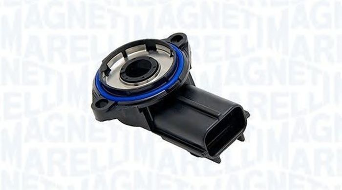 Senzor pozitie clapeta acceleratie FORD FOCUS combi DNW MAGNETI MARELLI 215810605800