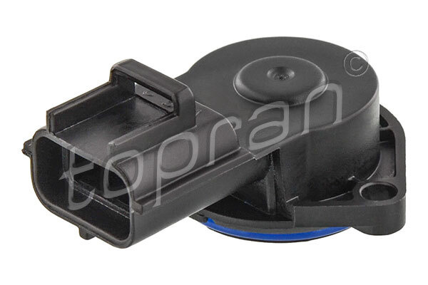 Senzor pozitie clapeta acceleratie # Ford Focus 1998 1999 2000 2001 2002 2003 2004 # 301 903 # TOPRAN