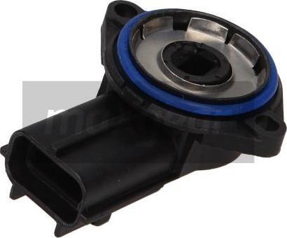 Senzor, pozitie clapeta acceleratie FORD MAVERICK II (1N2) Crossover, 02.2001 - Maxgear 24-0029