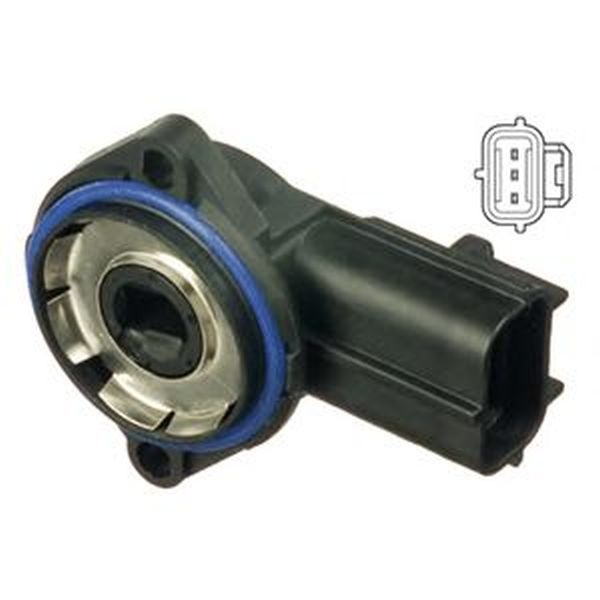 Senzor pozitie clapeta acceleratie FORD STREET KA RL2 DELPHI SS1052812B1