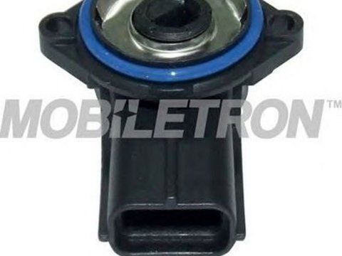 Senzor pozitie clapeta acceleratie FORD TRANSIT CONNECT P65 P70 P80 MOBILETRON TPU001