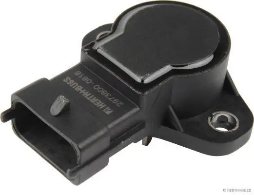 Senzor pozitie clapeta acceleratie Herth+Buss Jakoparts HYUNDAI i20 I (PB, PBT) 2008-2015 - J5640305