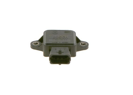 Senzor pozitie clapeta acceleratie # Hyundai Excel 2000 2001 2002 2003 2004 2005 # 0 280 122 014 # BOSCH