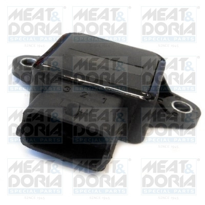 Senzor pozitie clapeta acceleratie # Hyundai Trajet 2000 2001 2002 2003 2004 2005 2006 2007 2008 # 83045 # MEAT DORIA