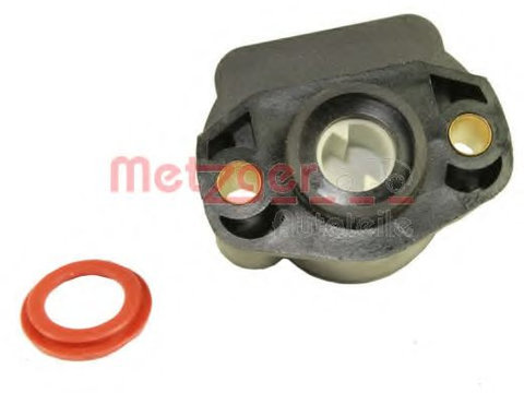 Senzor, pozitie clapeta acceleratie JEEP CHEROKEE (XJ) (1983 - 2001) METZGER 0904037 piesa NOUA