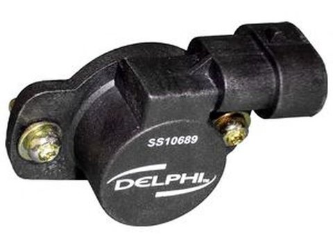 Senzor pozitie clapeta acceleratie LANCIA DEDRA SW 835 DELPHI SS1068912B1