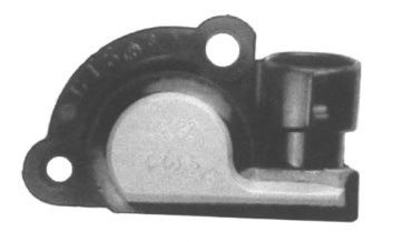 Senzor pozitie clapeta acceleratie OPEL ASTRA G limuzina (F69_) - Cod intern: M20388642 - LIVRARE DIN STOC in 24 ore!!!