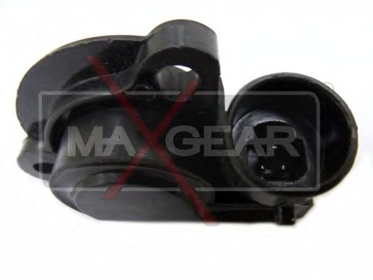 Senzor pozitie clapeta acceleratie OPEL ASTRA G combi (F35) MAXGEAR: 24-0019