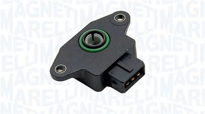 Senzor pozitie clapeta acceleratie OPEL SINTRA MAGNETI MARELLI 215810606500