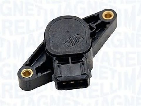 Senzor pozitie clapeta acceleratie PEUGEOT 106 I 1A 1C MAGNETI MARELLI 230016080067