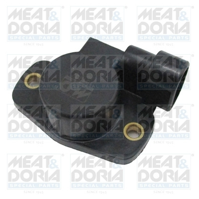 Senzor pozitie clapeta acceleratie ~ Peugeot 406 1997 1998 1999 2000 2001 2002 2003 2004 ~ 83001E ~ MEAT & DORIA