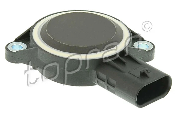 Senzor pozitie clapeta acceleratie Topran AUDI TT Roadster (8J9) 2010-2014 - 116 154
