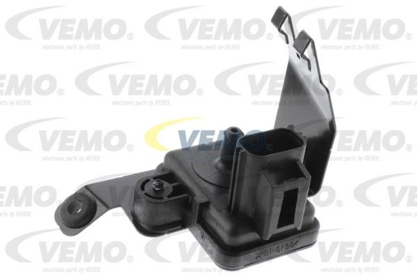 Senzor pozitie clapeta acceleratie V25-72-1106 VEMO pentru Ford Focus Ford C-max