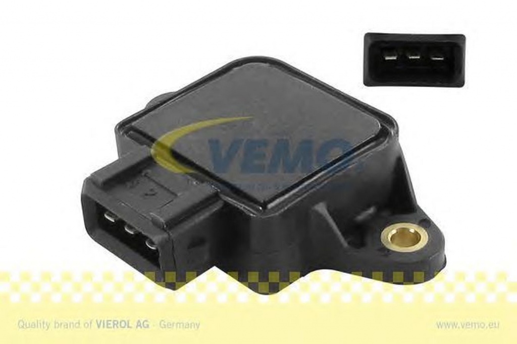 Senzor pozitie clapeta acceleratie VOLVO 850 LS VEMO V40720321