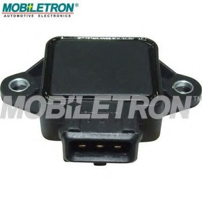 Senzor, pozitie clapeta acceleratie VOLVO S60 I (2000 - 2010) MOBILETRON TP-E003 piesa NOUA