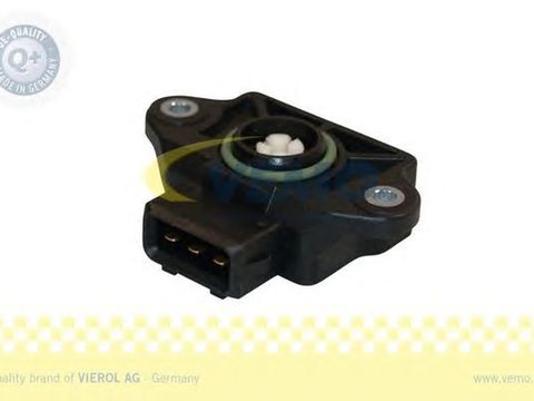Senzor pozitie clapeta acceleratie VW GOLF III 1H1 VEMO V10720927
