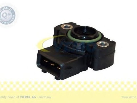 Senzor pozitie clapeta acceleratie VW GOLF III Variant 1H5 VEMO V10720928