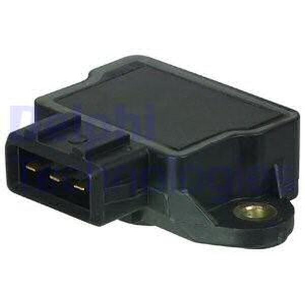 Senzor pozitie clapeta acceleratie VW PASSAT 3A2 35I DELPHI SS1099812B1