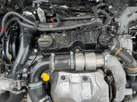 Senzor presiune 31319546 Volvo V40 din 2014 1.6 Diesel