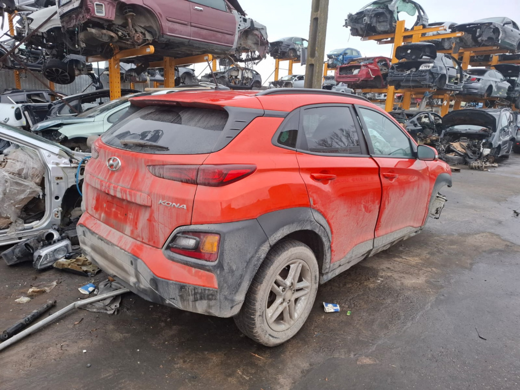Senzor presiune 39300-2b050 Hyundai Kona