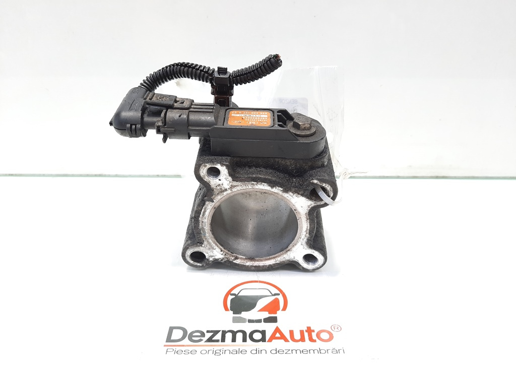 Senzor presiune, 8200685363, Renault Laguna 3 Coupe [Fabr 2008-2015] 2.0 DCI, M9R814
