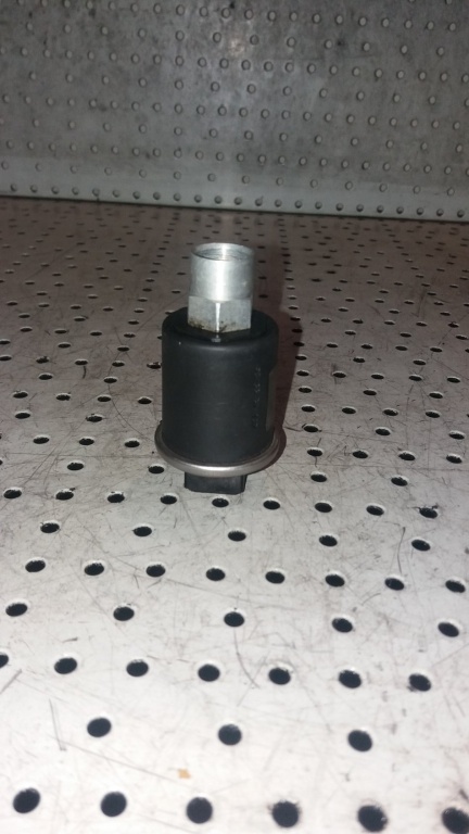 Senzor Presiune Ac / Clima Skoda Octavia Mk1 1.8 Benzina 1996-2010
