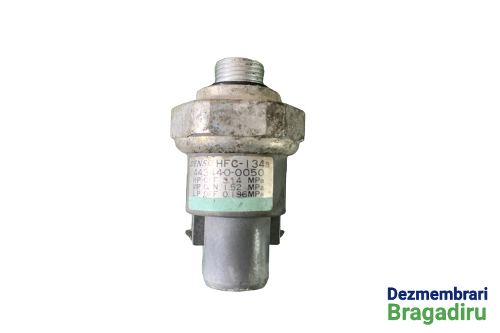 Senzor presiune ac Cod: 443440-0050 Toyota Yaris P1 [1999 - 2003] Hatchback 3-usi 1.5 MT (106 hp) (SCP1_ NLP1_ NCP1_)