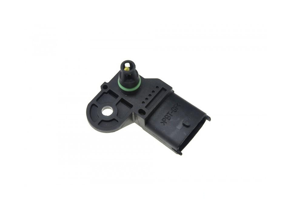 Senzor presiune admisie aer Mitsubishi Colt 6 (2004->2012)[Z3_A,Z2_A], Mitsubishi Lancer VIII (2008->)[CY_A,CZ_A,CX_A], Smart FORTWO (1998-2007) [450]