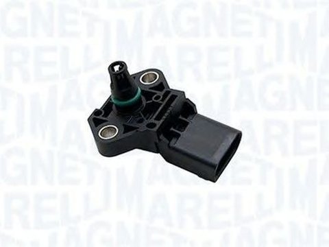 Senzor presiune admisie AUDI A4 8E2 B6 MAGNETI MARELLI 215810006000