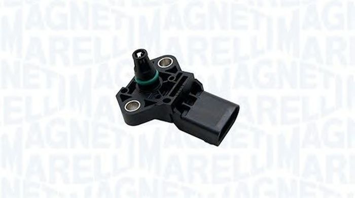 Senzor presiune admisie AUDI A4 Cabriolet 8H7 B6 8HE B7 MAGNETI MARELLI 215810006000
