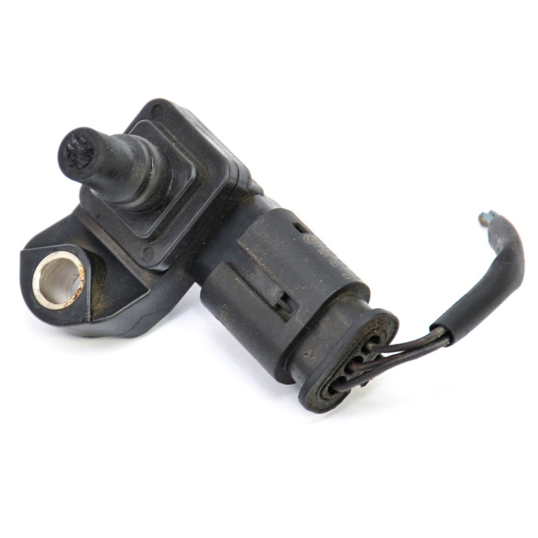 Senzor Presiune Admisie BMW 3 (E90, E91, E93, E92) 2005 - 2013 Motorina 7804185, 7 804 185