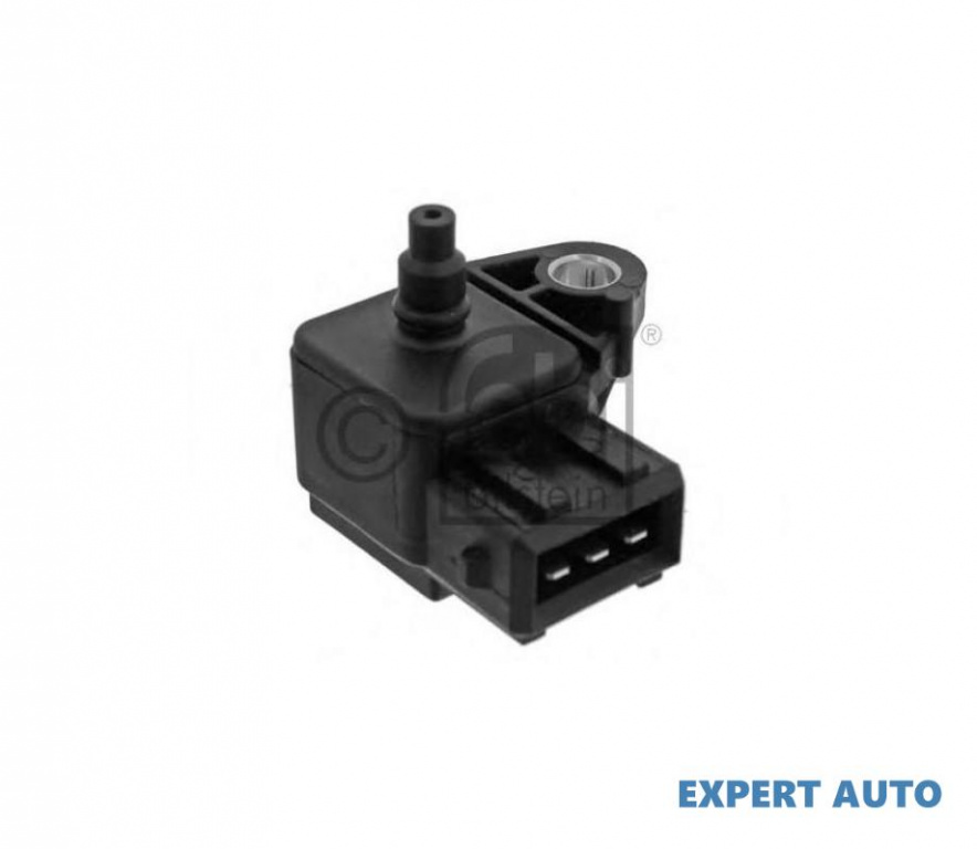 Senzor presiune admisie BMW 5 Touring (E61) 2004-2016 #2 0817026