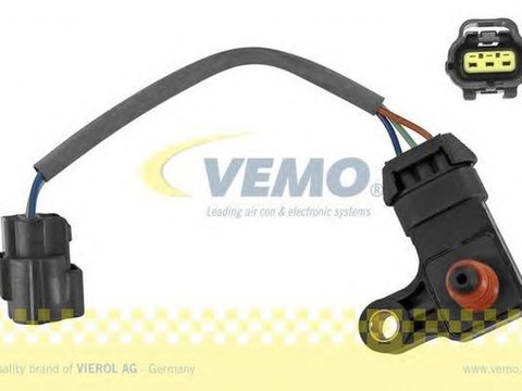 Senzor presiune admisie CHEVROLET EPICA KL1 VEMO V40720570