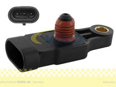 Senzor presiune admisie CHEVROLET MATIZ M200 M250 VEMO V51720031