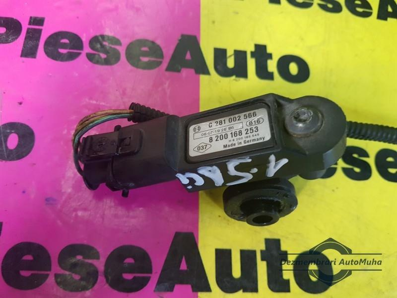 Senzor presiune admisie Dacia Logan MCV (2007->) [KS_] 8200168253